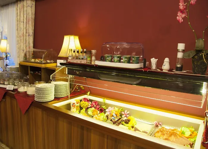 Am Park Bad Zwischenahn