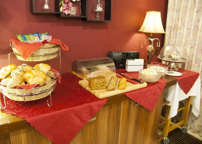 Am Park Bad Zwischenahn